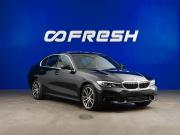 BMW 3 серии VII (G2x) Москва  - изображение 27