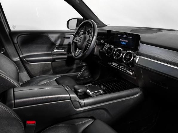 Mercedes-Benz GLB I (X247) с пробегом 2020 года, цена 2 590 000 рублей, 137326 км, внедорожник, Автокод Объявления