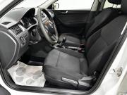 Skoda Rapid I Рестайлинг Альметьевск  - изображение 33