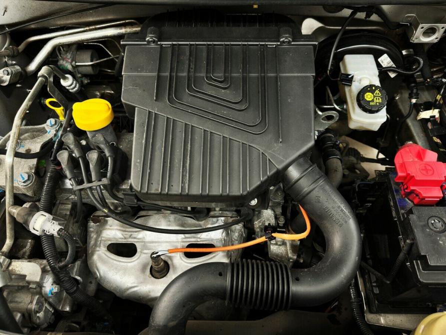 Renault Logan II Рестайлинг Москва  - изображение 12