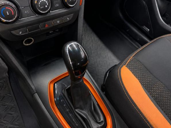 Chery Tiggo 2 I с пробегом 2017 года, цена 979 000 рублей, 71000 км, внедорожник, Автокод Объявления