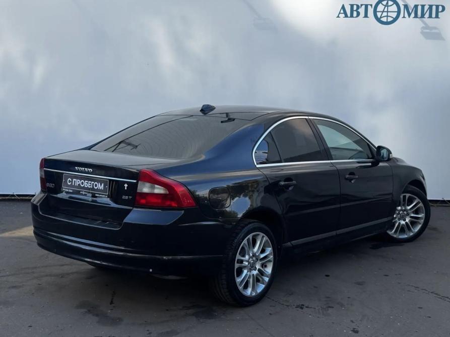 Volvo S80 II Москва  - изображение 5