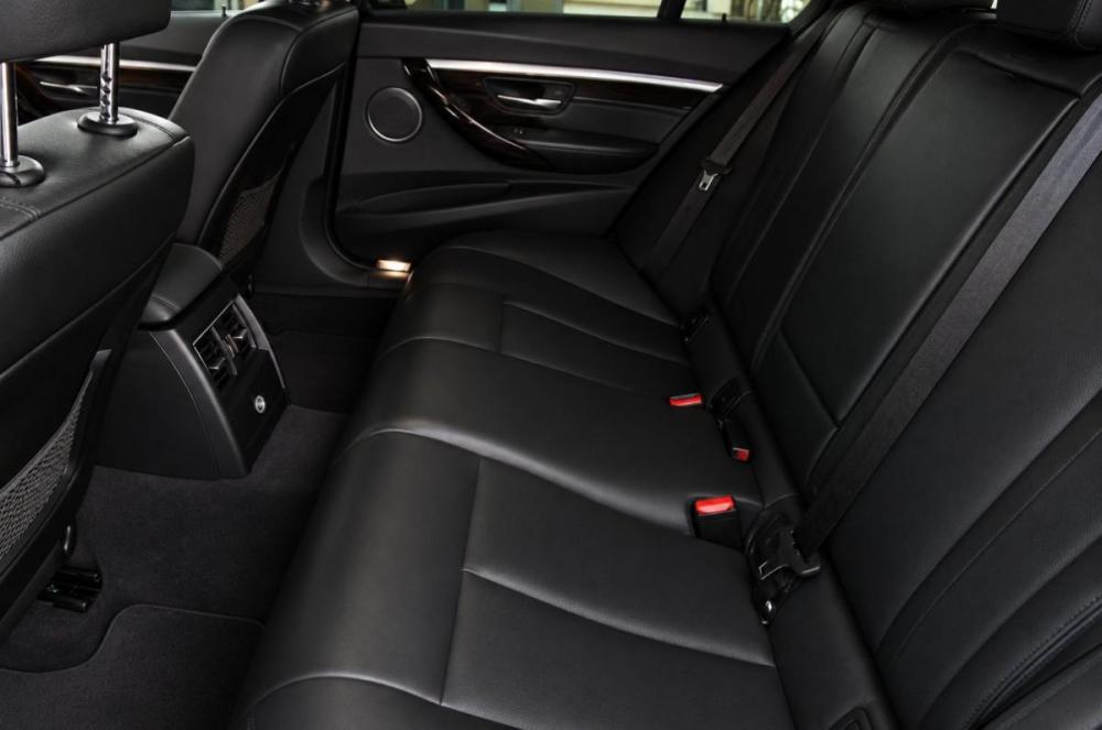 BMW 3 серии VI (F3x) Рестайлинг Челябинск  - изображение 18