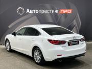 Mazda 6 III (GJ) Пермь  - изображение 29