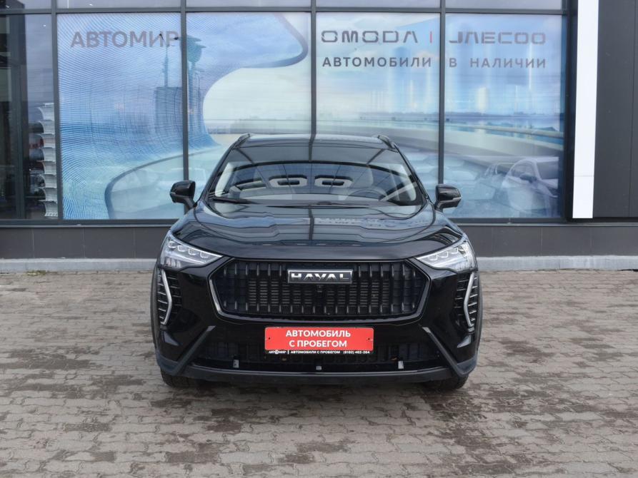 Haval Jolion I Рестайлинг Архангельск  - изображение 2