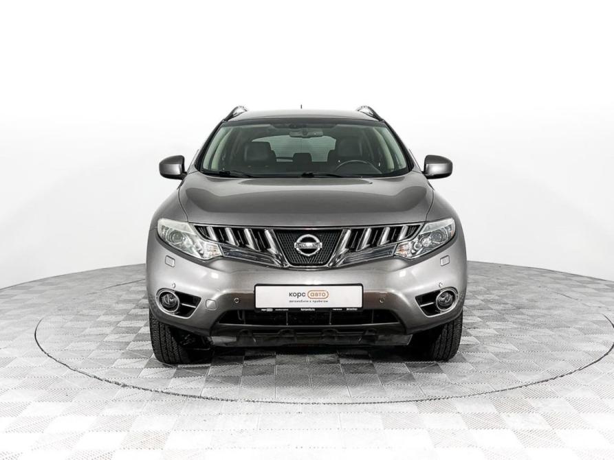 Nissan Murano II (Z51) Ногинск  - изображение 2