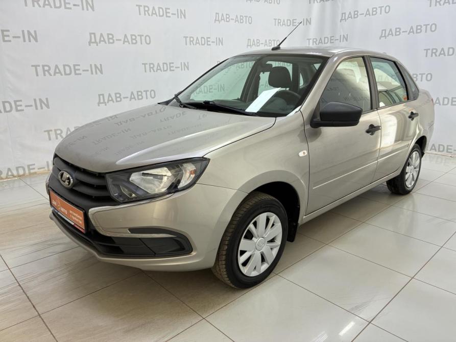 Lada (ВАЗ) Granta I Рестайлинг Пермь  - изображение 1