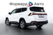 Geely Okavango I Рестайлинг Тюмень  - изображение 36