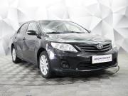 Toyota Corolla X (E140 E150) Рестайлинг Ульяновск  - изображение 24