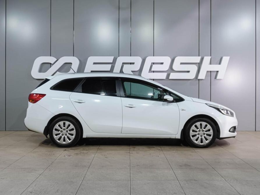 Kia Ceed II Воронеж  - изображение 5