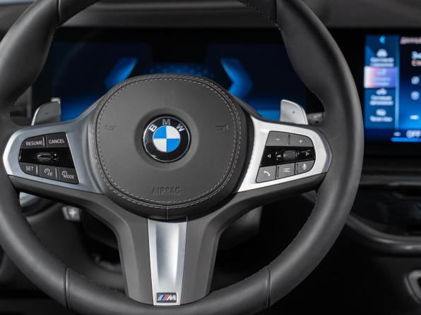 Новый BMW X7 I (G07) Рестайлинг 2026 года, цена 18 490 000 рублей, внедорожник, Автокод Объявления