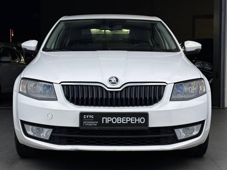 Skoda Octavia III (A7) Уфа  - изображение 2