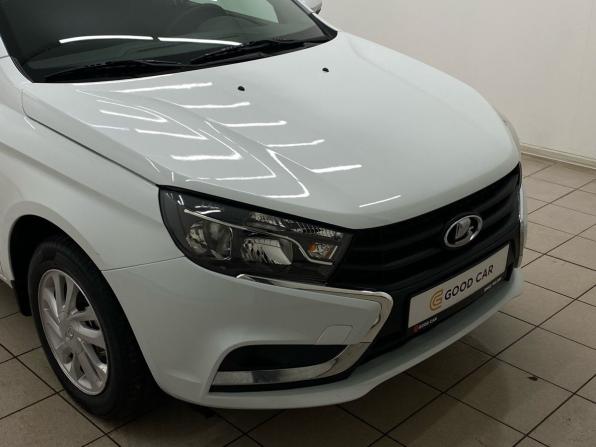 Lada (ВАЗ) Vesta I с пробегом 2017 года, цена 799 000 рублей, 168035 км, седан, Автокод Объявления