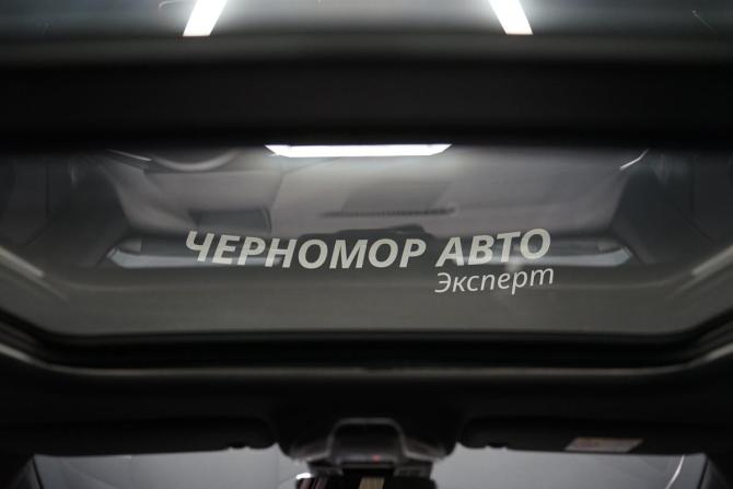 Geely Tugella I Рестайлинг с пробегом 2023 года, цена 3 335 000 рублей, 30000 км, внедорожник, Автокод Объявления