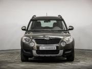 Skoda Yeti I Санкт-Петербург  - изображение 28