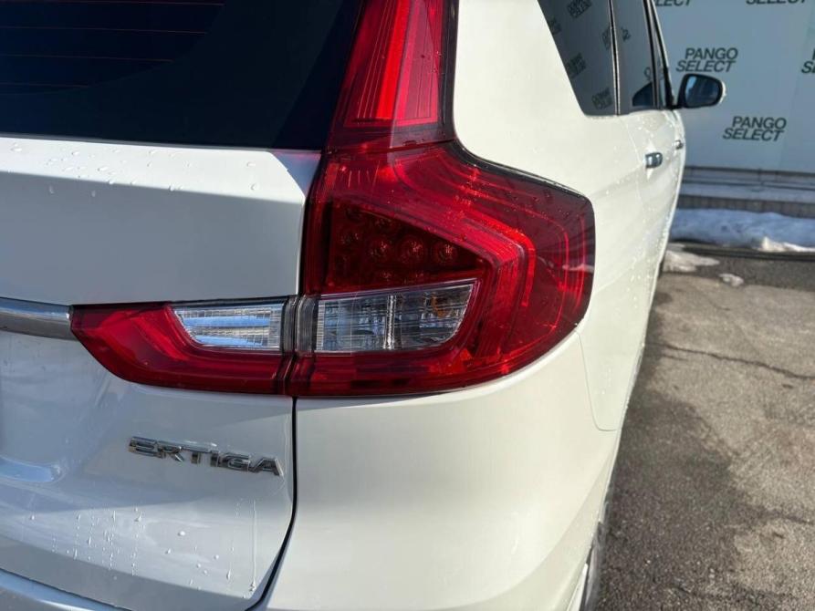 Suzuki Ertiga II Нижний Тагил  - изображение 9
