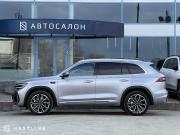 Geely Monjaro I Самара  - изображение 42