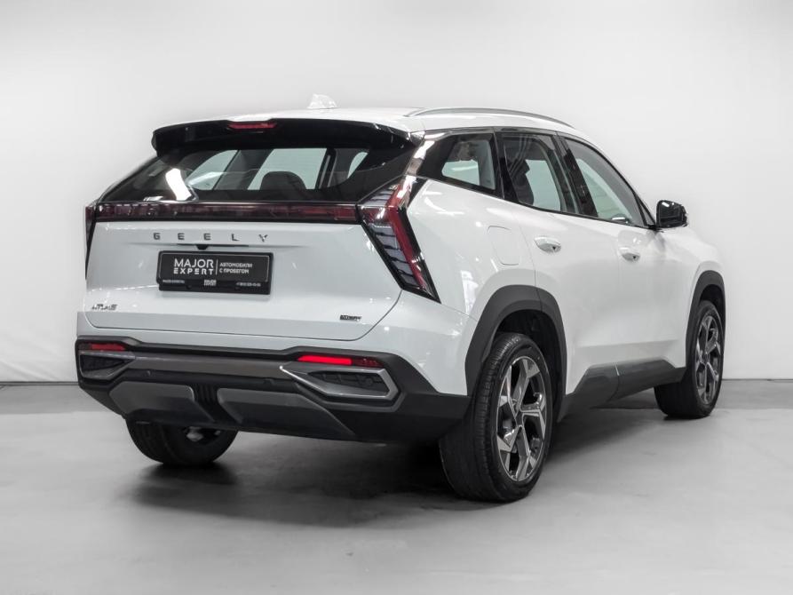 Geely Atlas II Москва  - изображение 5