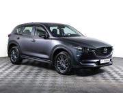 Mazda CX-5 II Москва  - изображение 27