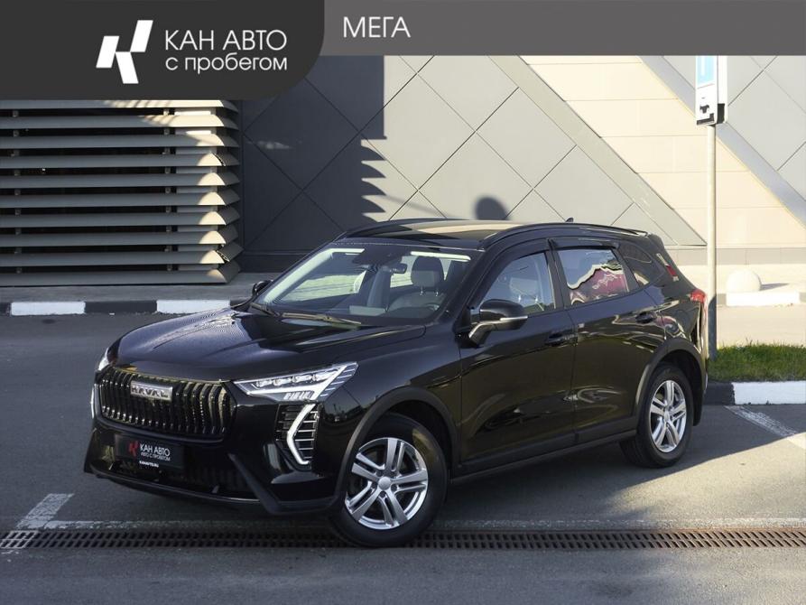 Haval Jolion I Рестайлинг Казань  - изображение 1