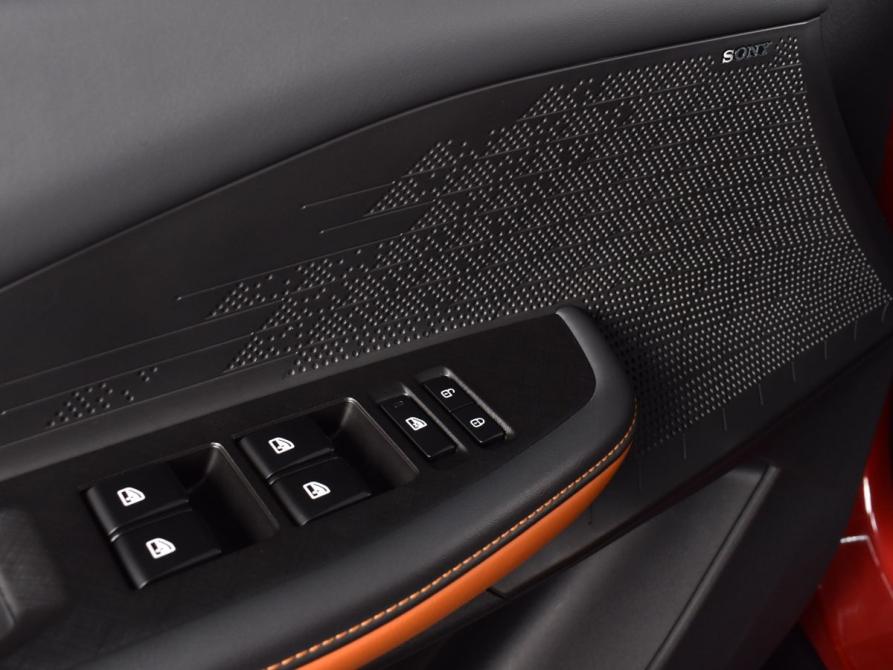 Changan UNI-V I Кемерово  - изображение 26