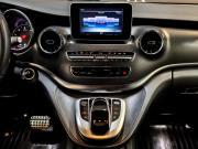 Mercedes-Benz V-Класс III (W447) Рестайлинг Москва  - изображение 44