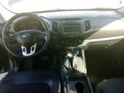 Kia Sportage III Пермь  - изображение 12