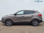 Hyundai ix35 I Рестайлинг Москва  - изображение 20
