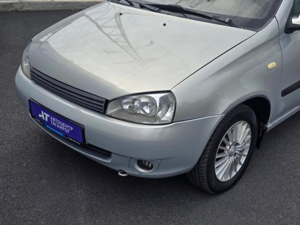 Lada (ВАЗ) Kalina I с пробегом 2012 года, цена 399 000 рублей, 235000 км, хэтчбек, Автокод Объявления
