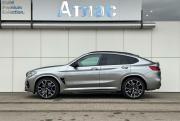 BMW X4 M I (F98) Краснодар  - изображение 20