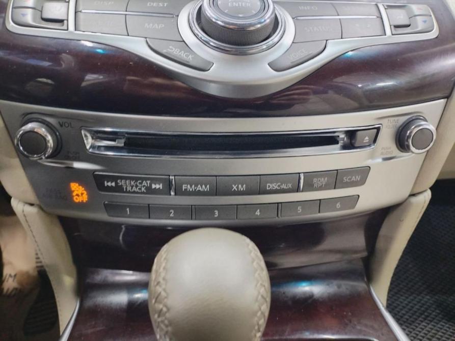 Infiniti M IV Серпухов  - изображение 14