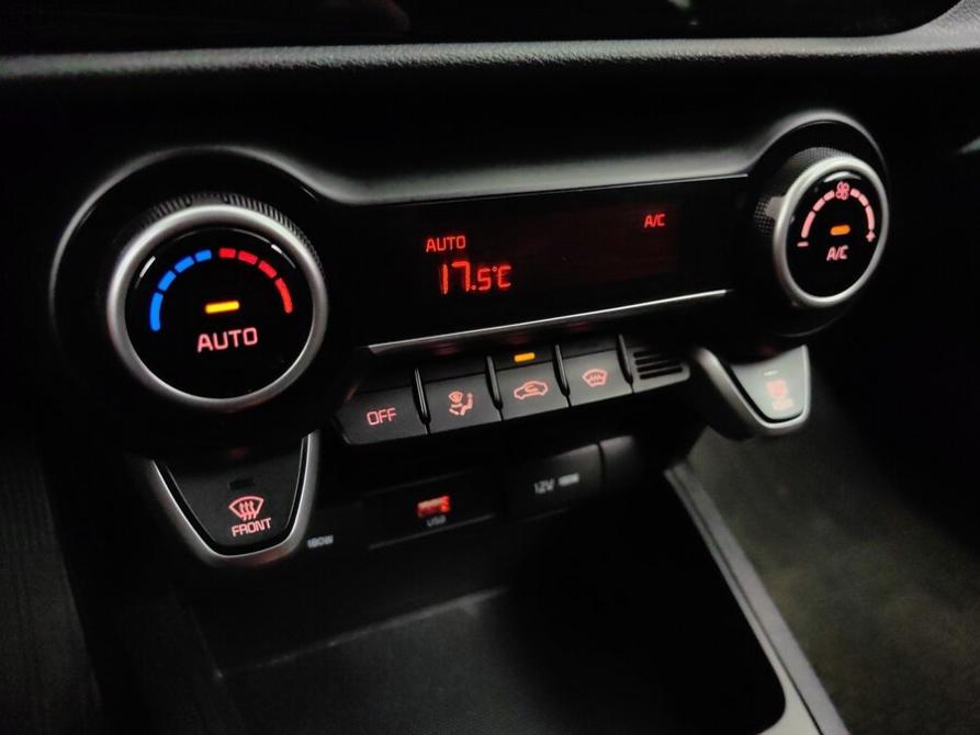 Kia Rio IV Рестайлинг Подольск  - изображение 15