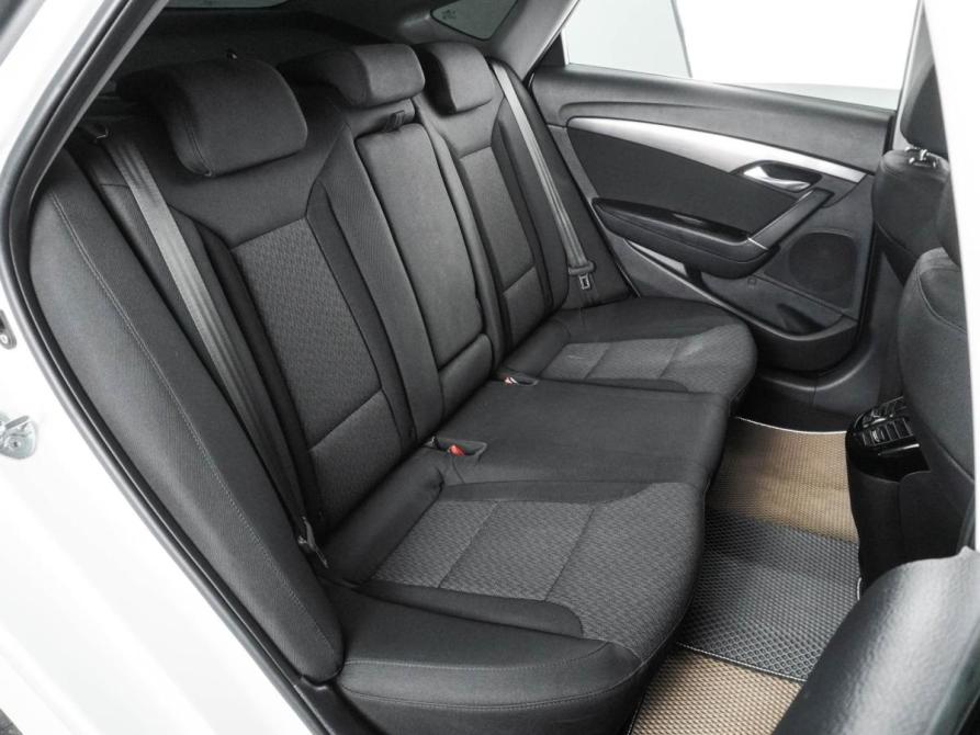 Hyundai i40 I Рестайлинг Воронеж  - изображение 7