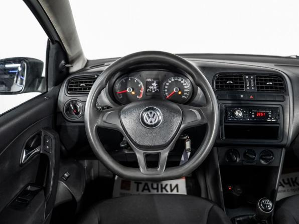 Volkswagen Polo V Рестайлинг с пробегом 2019 года, цена 505 000 рублей, 404518 км, седан, Автокод Объявления