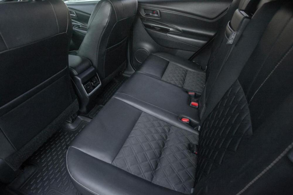 Toyota Harrier III (XU60) Рестайлинг Иркутск  - изображение 16
