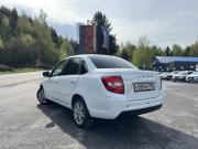 Lada (ВАЗ) Granta I Рестайлинг Прокопьевск  - изображение 42
