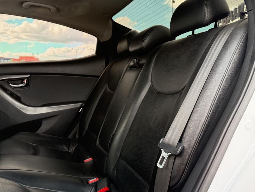 Hyundai Avante V Волгоград  - изображение 26