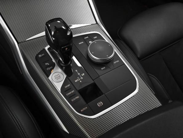 BMW 3 серии VII (G2x) с пробегом 2020 года, цена 3 200 000 рублей, 107846 км, седан, Автокод Объявления