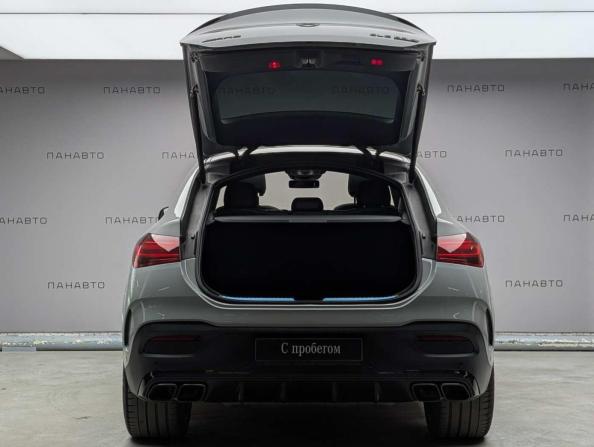 Mercedes-Benz GLE Coupe AMG II (C167) Рестайлинг с пробегом 2023 года, цена 14 990 000 рублей, 54219 км, внедорожник, Автокод Объявления