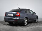 Skoda Octavia II (A5) Рестайлинг Санкт-Петербург  - изображение 25