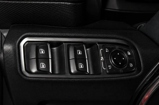 Haval Dargo I с пробегом 2023 года, цена 2 699 000 рублей, 40100 км, внедорожник, Автокод Объявления