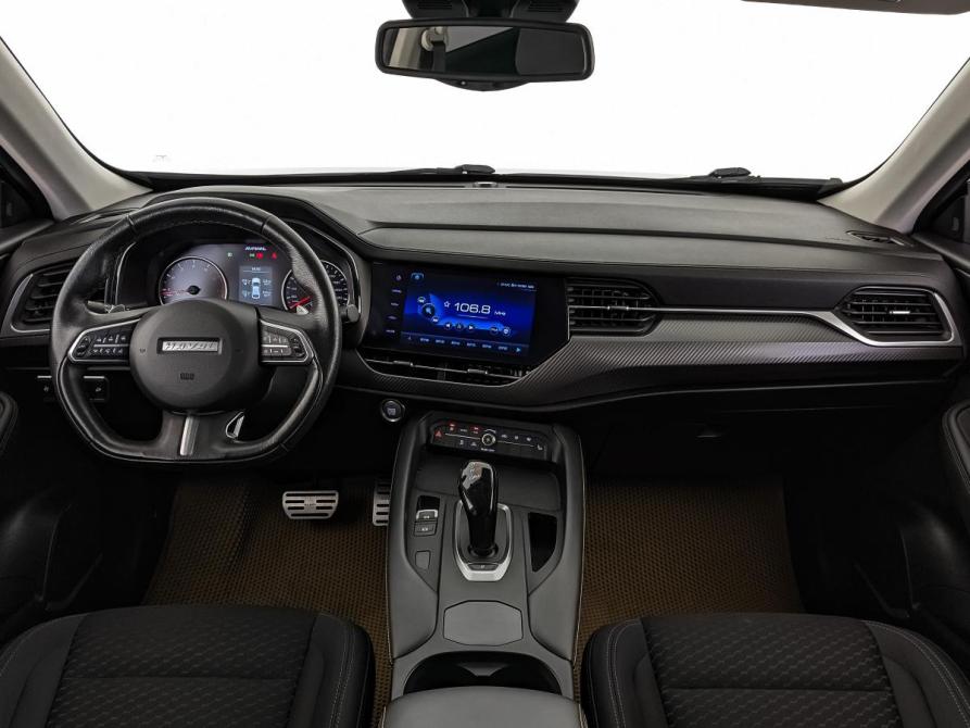Haval F7x I Москва  - изображение 14