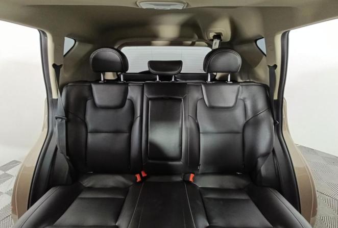 Geely Emgrand X7 I Рестайлинг 2 с пробегом 2020 года, цена 1 137 000 рублей, 180190 км, внедорожник, Автокод Объявления