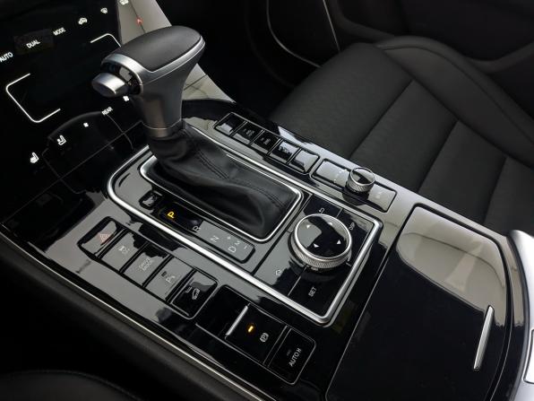 Dongfeng DFSK ix7 с пробегом 2024 года, цена 2 450 000 рублей, 26642 км, внедорожник, Автокод Объявления