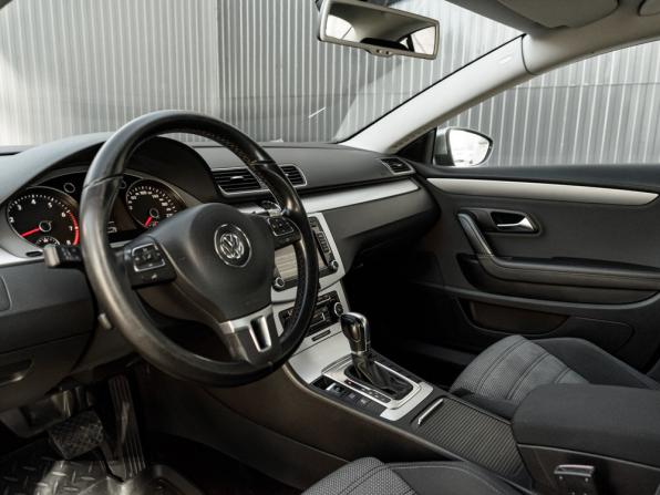 Volkswagen Passat CC I с пробегом 2011 года, цена 950 000 рублей, 232387 км, седан, Автокод Объявления