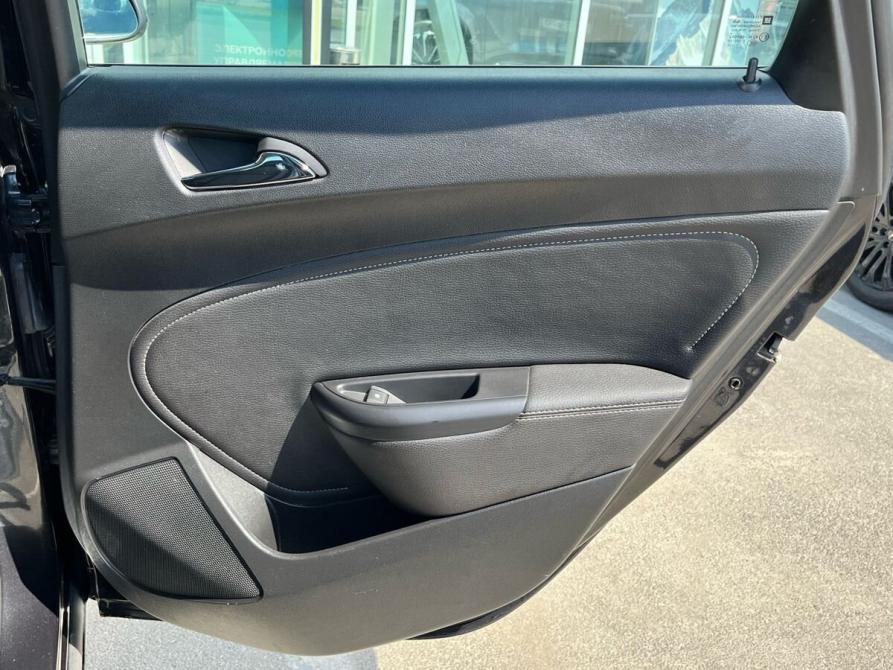 Opel Astra J Рестайлинг Самара  - изображение 14