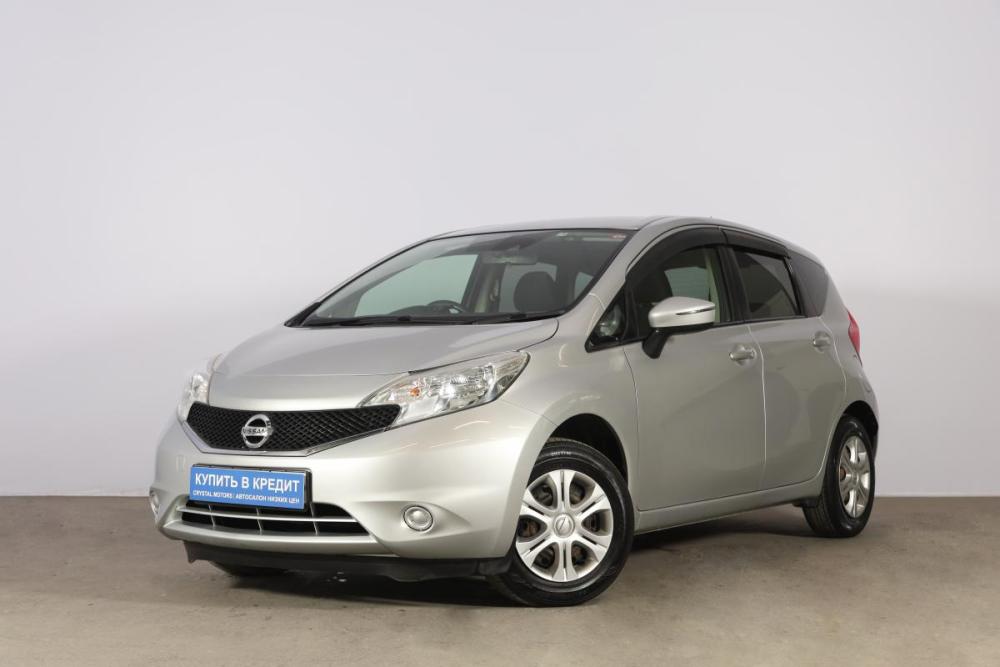 Nissan Note II Новосибирск  - изображение 4