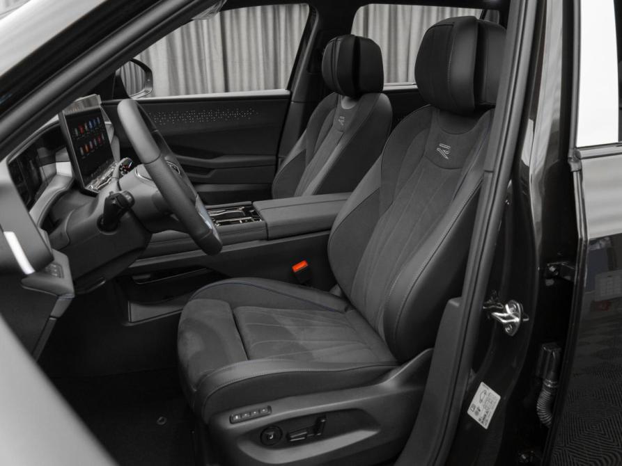 Volkswagen Teramont II (China Market) Москва  - изображение 9