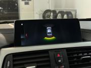BMW 4 серии F32/F33/F36 Рестайлинг Москва  - изображение 29