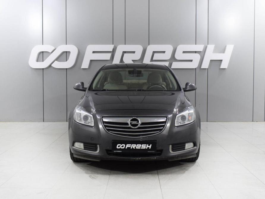 Opel Insignia I Ростов-на-Дону  - изображение 3